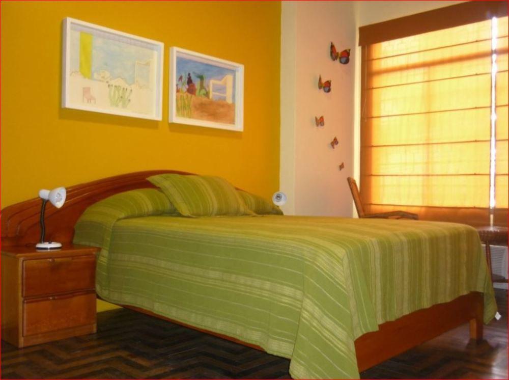 Flying Dog Hostel Икитос Экстерьер фото